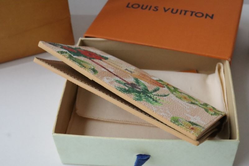 Louis Vuitton Wallets